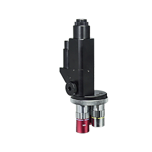 Microscope Body